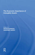 Bianchi |  The Economic Importance of Intangible Assets | Buch |  Sack Fachmedien