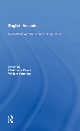 Payne |  English Accents | Buch |  Sack Fachmedien