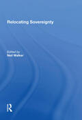 Walker |  Relocating Sovereignty | Buch |  Sack Fachmedien