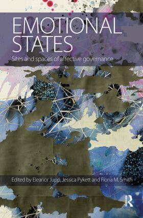 Jupp / Pykett / Smith |  Emotional States | Buch |  Sack Fachmedien