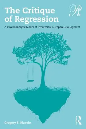 Rizzolo |  The Critique of Regression | Buch |  Sack Fachmedien