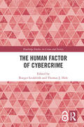 Leukfeldt / Holt |  The Human Factor of Cybercrime | Buch |  Sack Fachmedien