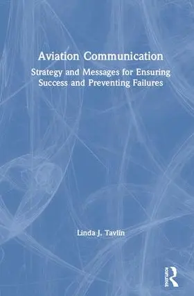 Tavlin |  Aviation Communication | Buch |  Sack Fachmedien