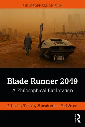 Shanahan / Smart |  Blade Runner 2049 | Buch |  Sack Fachmedien