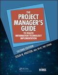 Houston |  The Project Manager's Guide to Health Information Technology Implementation | Buch |  Sack Fachmedien