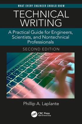 Laplante |  Technical Writing | Buch |  Sack Fachmedien