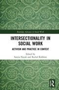 Nayak / Robbins |  Intersectionality in Social Work | Buch |  Sack Fachmedien