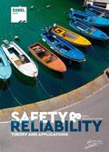 Cepin / Bris |  Safety and Reliability. Theory and Applications | Buch |  Sack Fachmedien