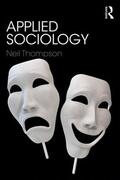 Thompson |  Applied Sociology | Buch |  Sack Fachmedien