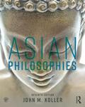 Koller |  Asian Philosophies | Buch |  Sack Fachmedien