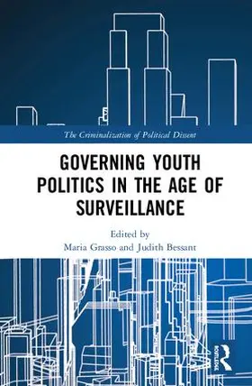 Grasso / Bessant |  Governing Youth Politics in the Age of Surveillance | Buch |  Sack Fachmedien