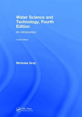 Gray |  Water Science and Technology | Buch |  Sack Fachmedien