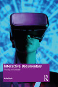 Nash |  Interactive Documentary | Buch |  Sack Fachmedien