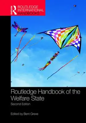 Greve |  Routledge Handbook of the Welfare State | Buch |  Sack Fachmedien