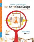 Schell |  The Art of Game Design | Buch |  Sack Fachmedien