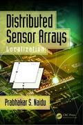 Naidu |  Distributed Sensor Arrays | Buch |  Sack Fachmedien