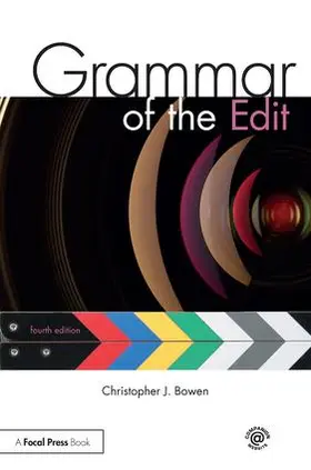 Bowen | Grammar of the Edit | Buch | 978-1-138-63220-2 | www.sack.de