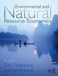 Tietenberg / Lewis |  Environmental and Natural Resource Economics | Buch |  Sack Fachmedien