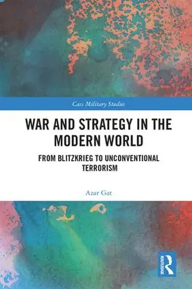 Gat |  War and Strategy in the Modern World | Buch |  Sack Fachmedien
