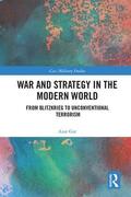 Gat |  War and Strategy in the Modern World | Buch |  Sack Fachmedien