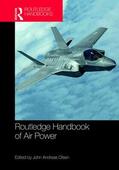 Olsen |  Routledge Handbook of Air Power | Buch |  Sack Fachmedien