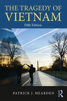 Hearden | The Tragedy of Vietnam | Buch | 978-1-138-63265-3 | www.sack.de