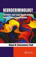 Concannon |  Neurocriminology | Buch |  Sack Fachmedien