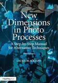 Blacklow |  New Dimensions in Photo Processes | Buch |  Sack Fachmedien