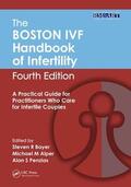 Bayer |  The Boston IVF Handbook of Infertility | Buch |  Sack Fachmedien