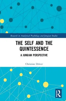 Driver |  The Self and the Quintessence | Buch |  Sack Fachmedien