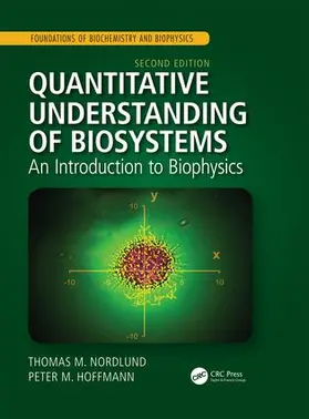 Nordlund / Hoffmann |  Quantitative Understanding of Biosystems | Buch |  Sack Fachmedien