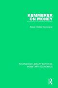 Kemmerer |  Kemmerer on Money | Buch |  Sack Fachmedien