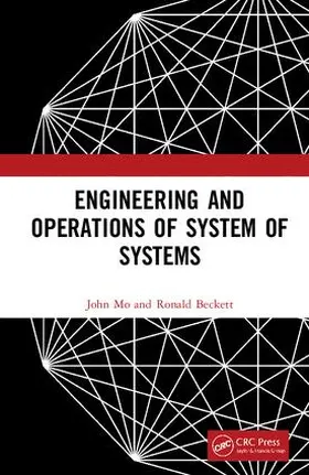 Mo / Beckett |  Engineering and Operations of System of Systems | Buch |  Sack Fachmedien