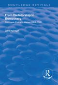 Harrigan |  From Dictatorship to Democracy | Buch |  Sack Fachmedien