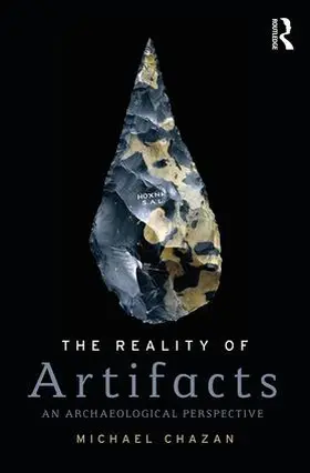 Chazan |  The Reality of Artifacts | Buch |  Sack Fachmedien