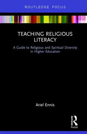 Ennis |  Teaching Religious Literacy | Buch |  Sack Fachmedien