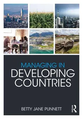 Punnett | Managing in Developing Countries | Buch | 978-1-138-63638-5 | www.sack.de