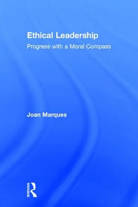 Marques |  Ethical Leadership | Buch |  Sack Fachmedien