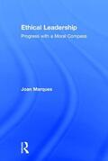 Marques |  Ethical Leadership | Buch |  Sack Fachmedien