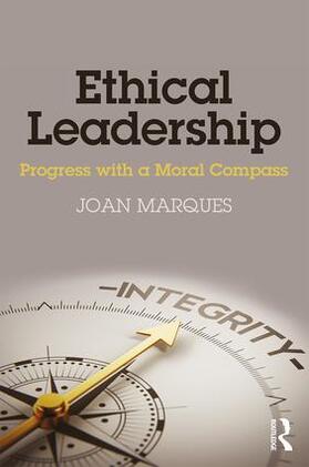 Marques | Ethical Leadership | Buch | 978-1-138-63655-2 | sack.de