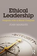 Marques |  Ethical Leadership | Buch |  Sack Fachmedien