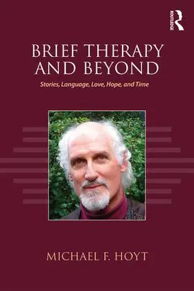 Hoyt |  Brief Therapy and Beyond | Buch |  Sack Fachmedien