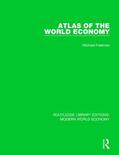 Freeman |  Atlas of the World Economy | Buch |  Sack Fachmedien