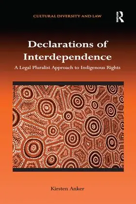 Anker | Declarations of Interdependence | Buch | 978-1-138-63764-1 | sack.de
