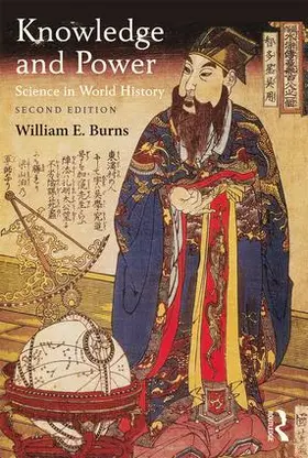 Burns | Knowledge and Power | Buch | 978-1-138-63766-5 | www.sack.de