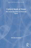 Chambers |  Cultural Ideals of Home | Buch |  Sack Fachmedien
