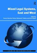 Palmer / Mattar |  Mixed Legal Systems, East and West | Buch |  Sack Fachmedien