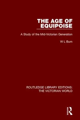 Burn | The Age of Equipoise | Buch | 978-1-138-63917-1 | www.sack.de