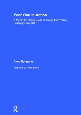 Ephgrave |  Year One in Action | Buch |  Sack Fachmedien