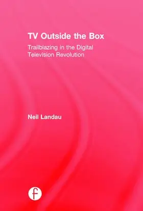Landau |  TV Outside the Box | Buch |  Sack Fachmedien